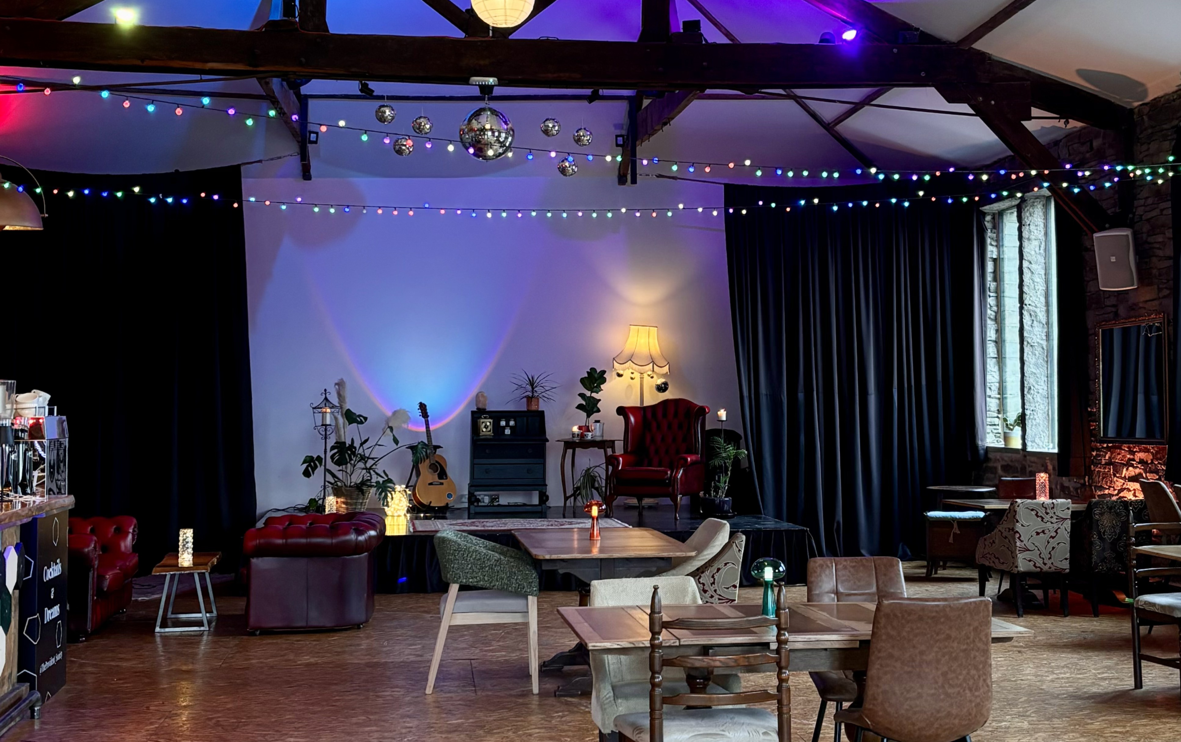 Grand Hall